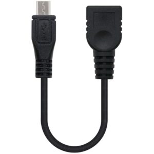 CONVERSOR LINDY USB 3.1 Type-C > HDMI 4K 60Hz - 43178