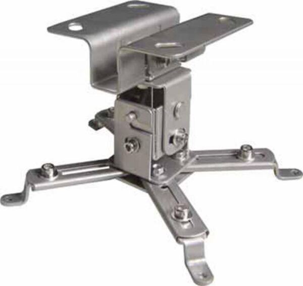 Suporte NAPOFIX P/ Videoprojector Tecto - 340-SILVER