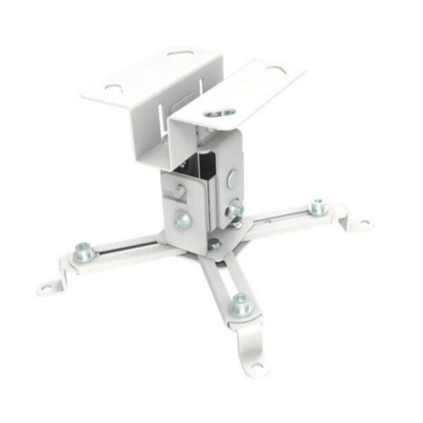 Suporte NAPOFIX P/ Videoprojector Tecto White - 340W