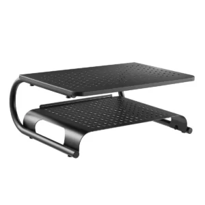 NAPOFIX Base Ergonómica para monitor - ERGO110