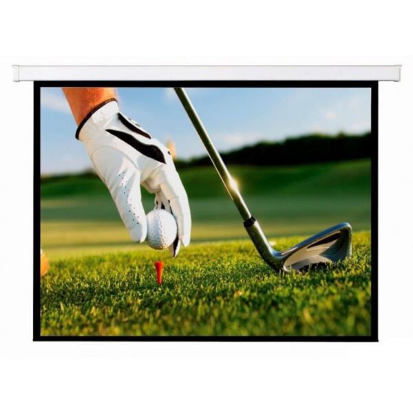 Tela NAPOFIX 180 x 180 Suspensão Manual - SA11-1800