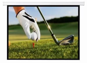 Tela NAPOFIX 300x300 Suspensão Manual