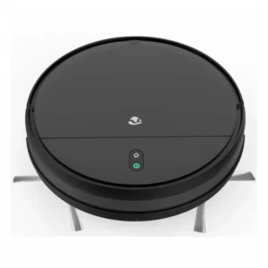 Aspirador NEDIS Robô Inteligente WiFi TUYA