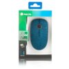 Rato NGS Evo Denim Cloth Wireless Azul