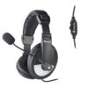 Headset NGS MSX9 Pro Multimédia Preto
