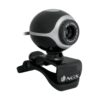 Webcam NGS 300K USB Preto - XPRESSCAM300