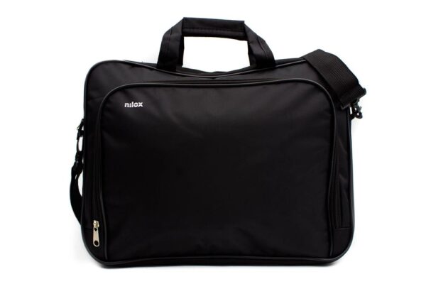 Mala NILOX Notebook Bag Duro 15.6"