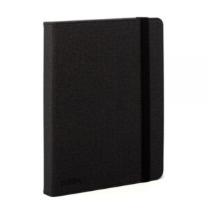 Capa NILOX Universal Tablet Case P/ Tablets 9.7" a 10.5" Preta