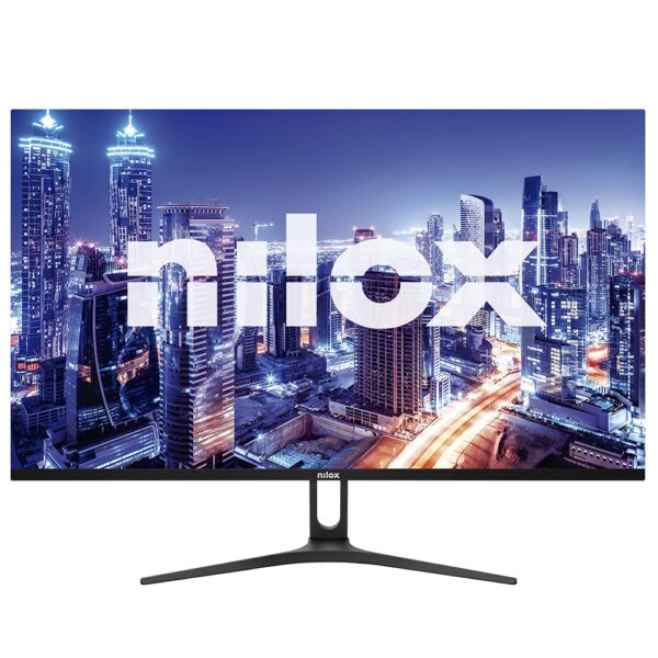Monitor NILOX NXM22FHD01 VA 21.5" FullHD 16:9 75Hz