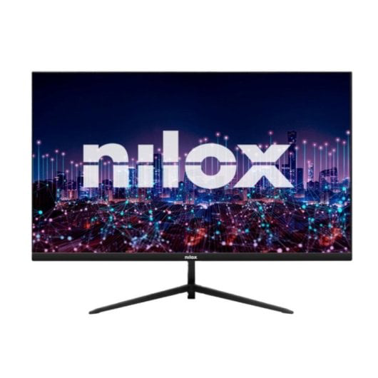 Monitor NILOX NXM22FHD1202 IPS 21.5" 4ms FullHD 16:9 120Hz