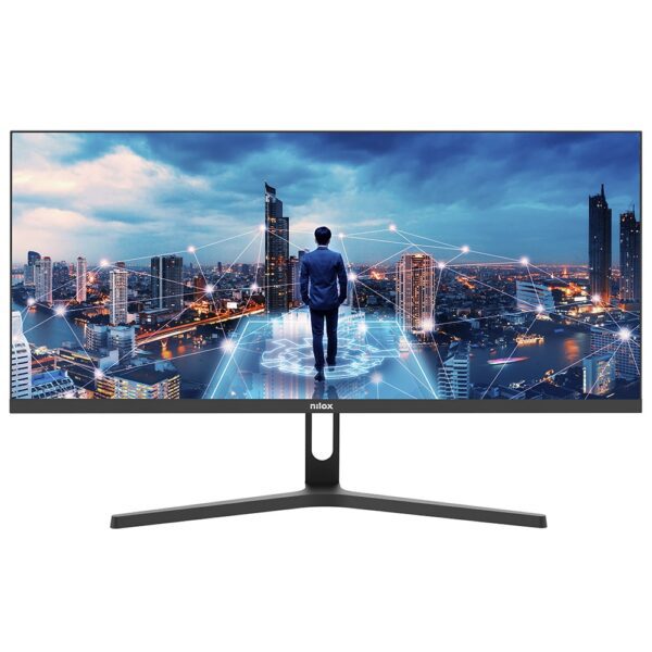 Monitor NILOX UltraWide NXM29UW01 IPS 29" UW-UXGA 21:9 75Hz