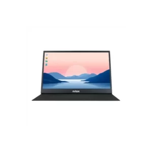 Monitor Portátil NILOX NXMP15FHD11 15.6" FullHD USB-C