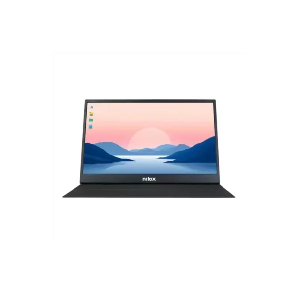 Monitor Portátil NILOX NXMP15FHD11 15.6" FullHD USB-C