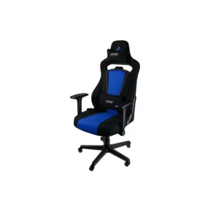 Cadeira Gaming NITRO CONCEPTS E250 Preto/Azul