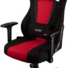 Cadeira Gaming NITRO CONCEPTS E250 Gaming Black/Red