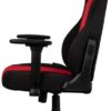 Cadeira Gaming NITRO CONCEPTS E250 Gaming Black/Red