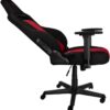 Cadeira Gaming NITRO CONCEPTS E250 Gaming Black/Red