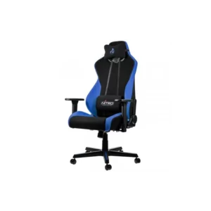 Cadeira NITRO CONCEPTS S300 Gaming Galatic Blue