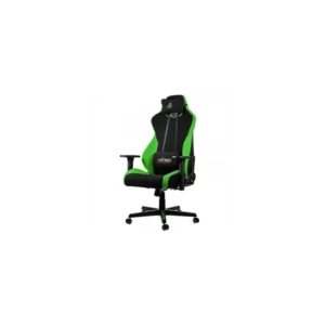 Cadeira NITRO CONCEPTS S300 Gaming Atomic Green