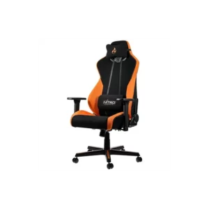 Cadeira NITRO CONCEPTS S300 Gaming Horizon Orange