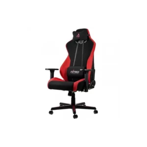 Cadeira NITRO CONCEPTS S300 Gaming Inferno Red Cadeira NITRO CONCEPTS S300 Gaming Inferno Red