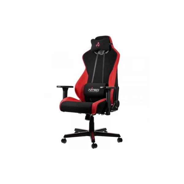Cadeira NITRO CONCEPTS S300 Gaming Inferno Red Cadeira NITRO CONCEPTS S300 Gaming Inferno Red