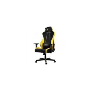 Cadeira NITRO CONCEPTS S300 Gaming Astral Yellow