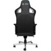 Cadeira NOBLECHAIRS EPIC PU Leather Mercedes-AMG Petronas Formula One Team