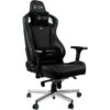 Cadeira NOBLECHAIRS EPIC PU Leather Mercedes-AMG Petronas Formula One Team