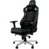 Cadeira NOBLECHAIRS EPIC PU Leather Mercedes-AMG Petronas Formula One Team