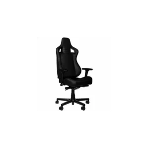 Cadeira NOBLECHAIRS EPIC Compact Preto/Carbono Cadeira NOBLECHAIRS EPIC Compact Preto/Carbono