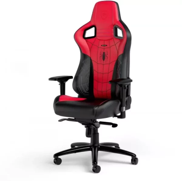 Cadeira NOBLECHAIRS EPIC Spider-Man Edition