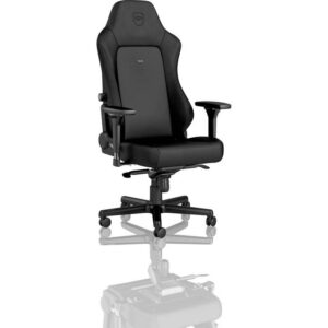 Cadeira NOBLECHAIRS HERO Black Edition