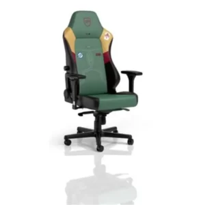 Cadeira NOBLECHAIRS HERO Boba Fett Edition Cadeira NOBLECHAIRS HERO Boba Fett Edition