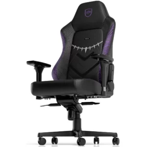 Cadeira NOBLECHAIRS HERO Black Panther Edition
