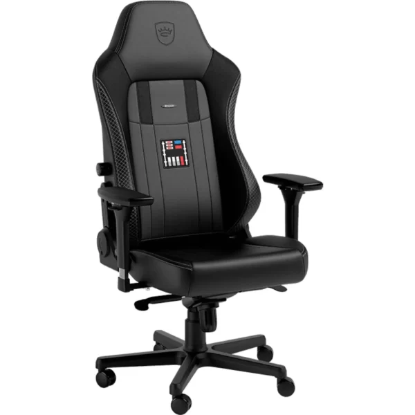 Cadeira NOBLECHAIRS HERO Darth Vader Edition