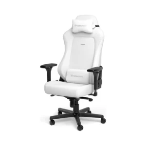 Cadeira NOBLECHAIRS HERO White Edition Cadeira NOBLECHAIRS HERO White Edition