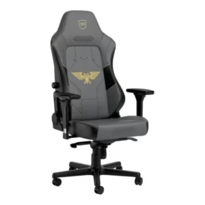 Cadeira NOBLECHAIRS HERO Warhammer 40k Edition
