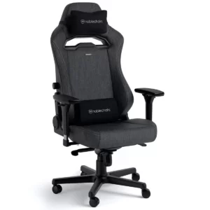Cadeira NOBLECHAIRS HERO ST TX Fabric Edition Anthracite