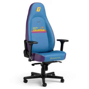Cadeira NOBLECHAIRS ICON Fallout Nuka-Cola Quantum Edition