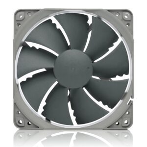 Ventoínha NOCTUA Redux 120mm PWM - NF-P12 Redux-1300 PWM