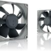 Ventoinha NOCTUA 80mm - NF-R8 Redux-1800