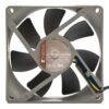Ventoinha NOCTUA 80mm - NF-R8 Redux-1800
