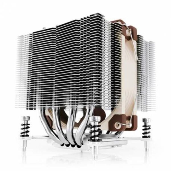 Cooler NOCTUA NH-D9DX I4 3U C/ Ventoínha 92mm
