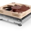 Cooler NOCTUA NH-L9i -17xx Low Profile Ventoínha 92mm