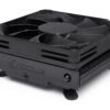 Cooler NOCTUA NH-L9i -17xx Chromax Black Low Profile Ventoínha 92mm