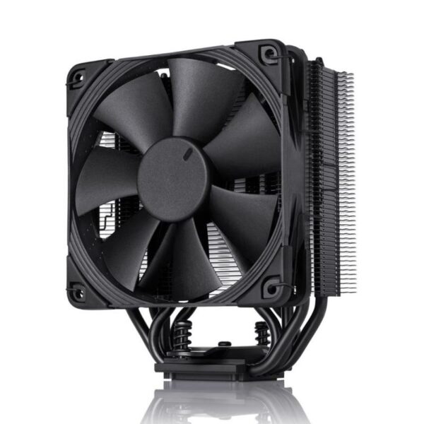 Cooler NOCTUA NH-U12S chromax.black