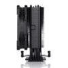 Cooler NOCTUA NH-U12S chromax.black