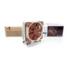 Cooler NOCTUA NNH-U12S TR4-SP3 120mm