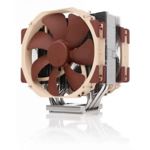 Cooler NOCTUA NH-U14S TR5-SP6 Ventoínha 140mm AMD sTR5 Cooler NOCTUA NH-U14S TR5-SP6 Ventoínha 140mm AMD sTR5